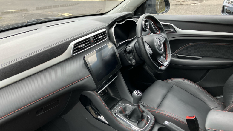 MG ZS 1.5 VTi-TECH Exclusive 5dr Petrol Hatchback